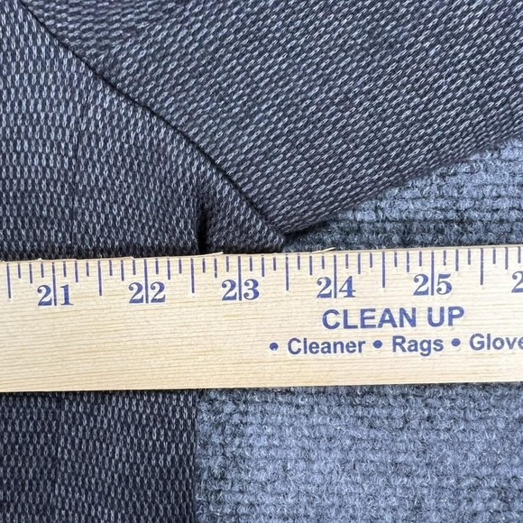 Ermenegildo Zegna Jacket Mens 54R Silk Cashmere Military Chore Unconstructed - Picture 10 of 11